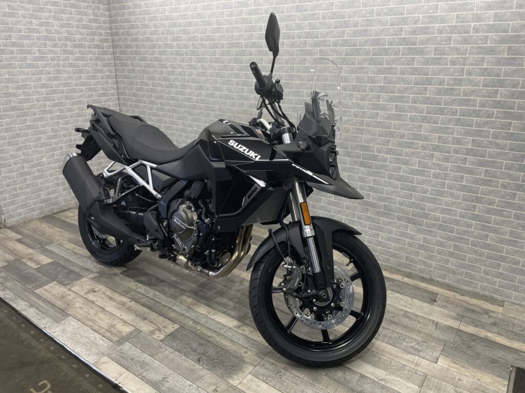 800 Re SUZUKI V STROM 800 RE 2024-CURRENT - Cool Covers
